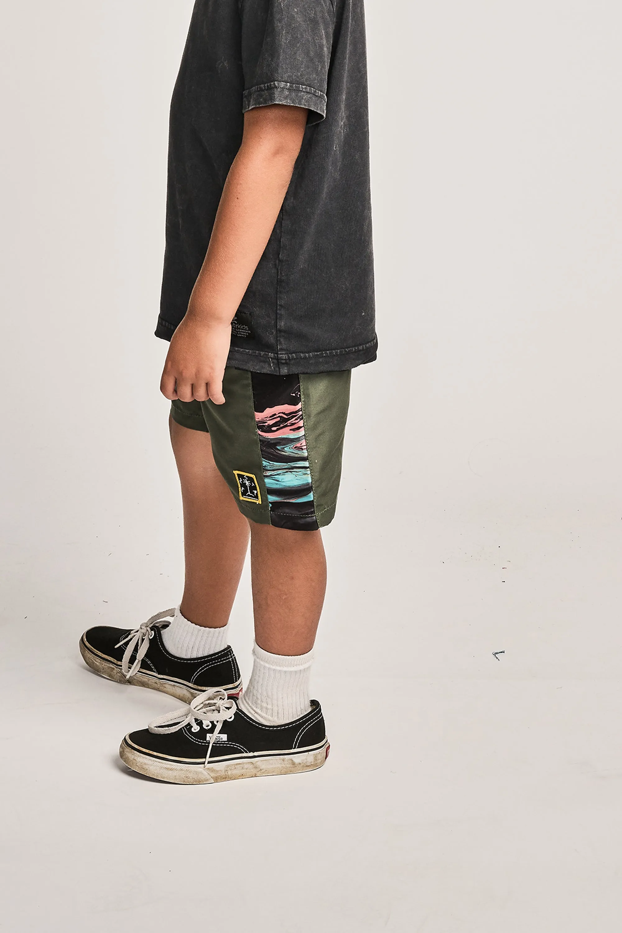 SIDEINK BSHORT