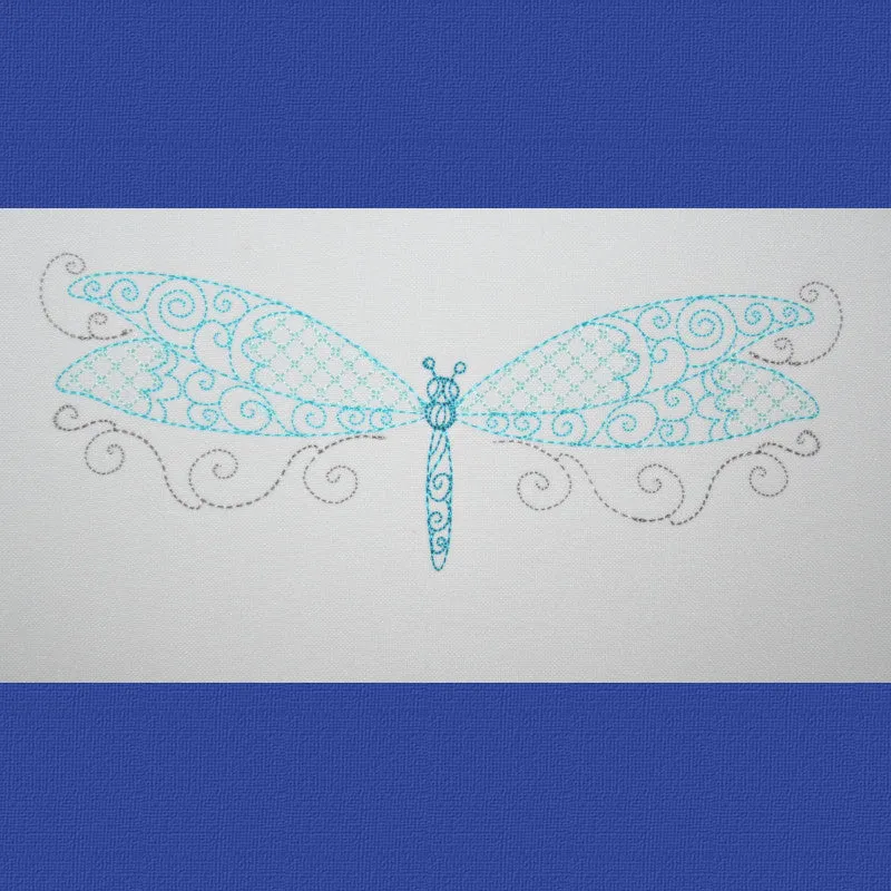 Soft and Lacy Wings Combo