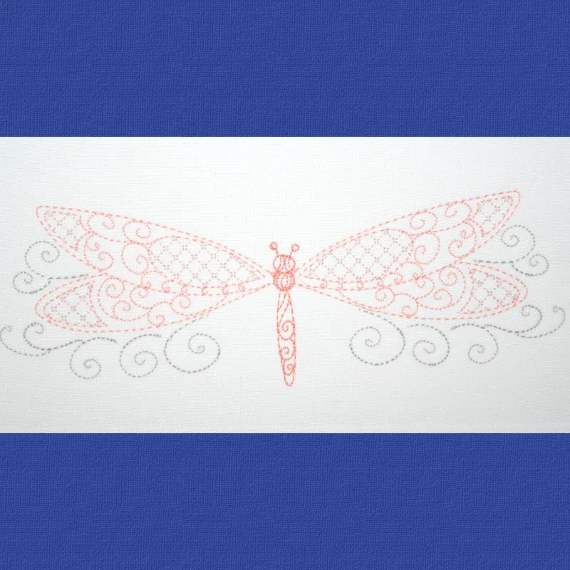 Soft and Lacy Wings Combo
