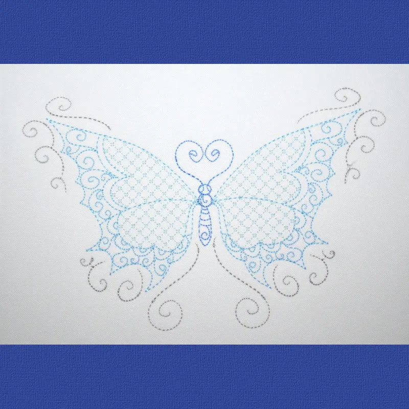 Soft and Lacy Wings Combo
