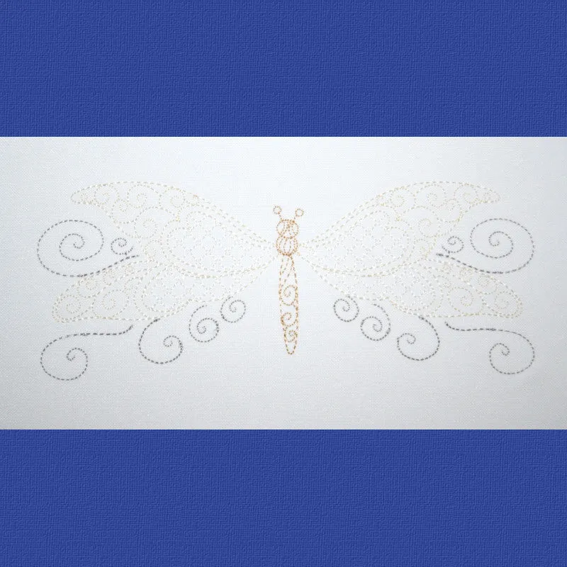 Soft and Lacy Wings Combo