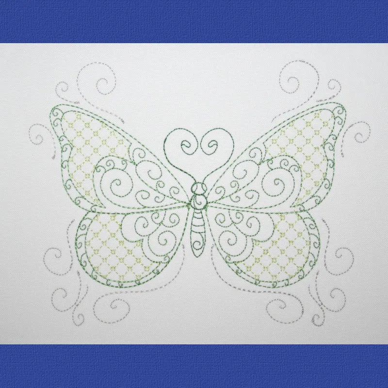 Soft and Lacy Wings Combo