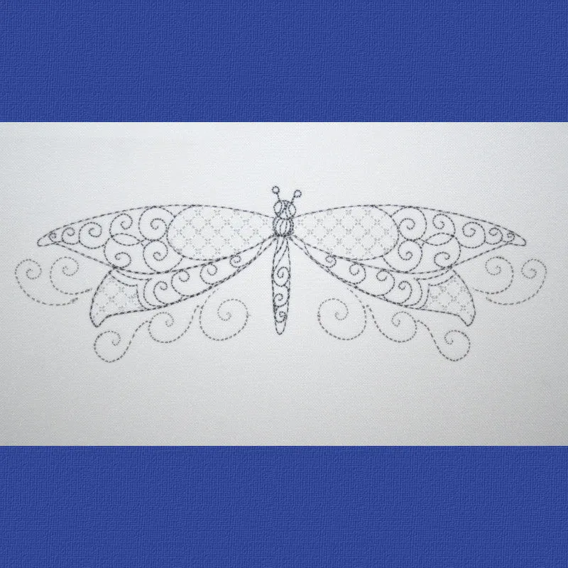 Soft and Lacy Wings Combo