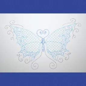 Soft and Lacy Wings Combo