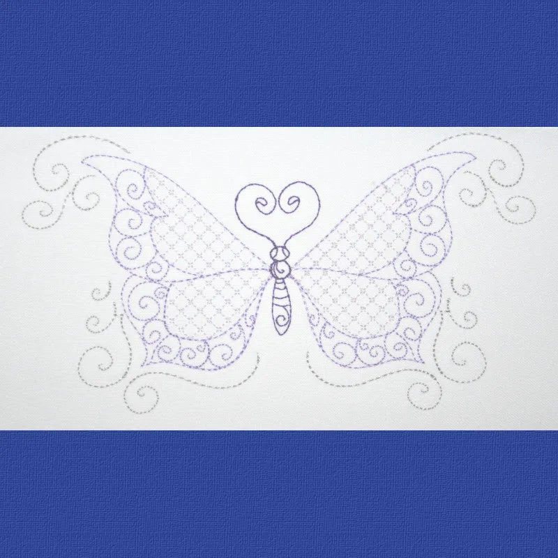 Soft and Lacy Wings Combo
