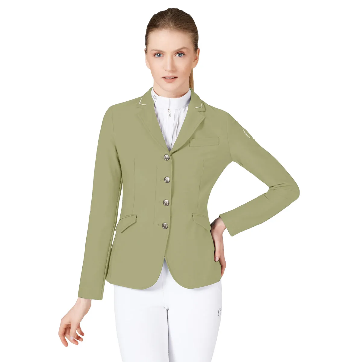 Vestrum Women's Canberra TK Competition Jacket