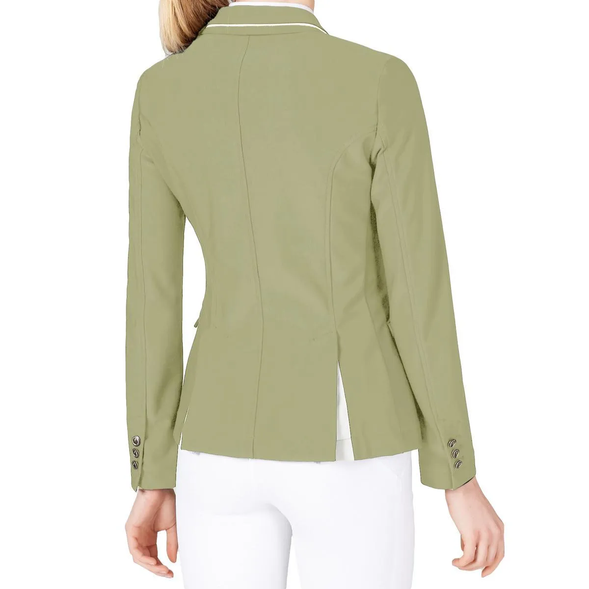 Vestrum Women's Canberra TK Competition Jacket