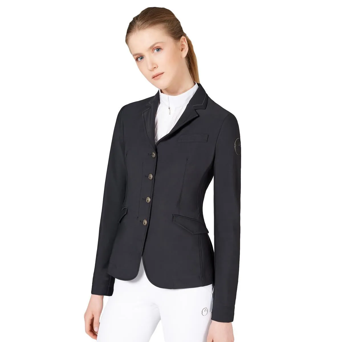 Vestrum Women's Canberra TK Competition Jacket