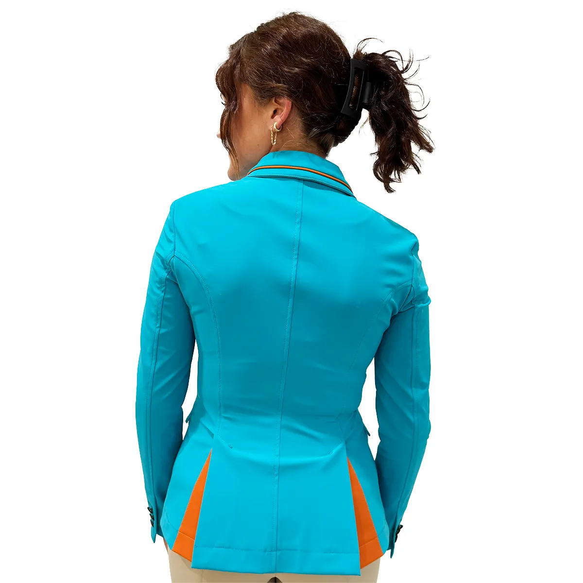 Vestrum Women's Canberra TK Competition Jacket