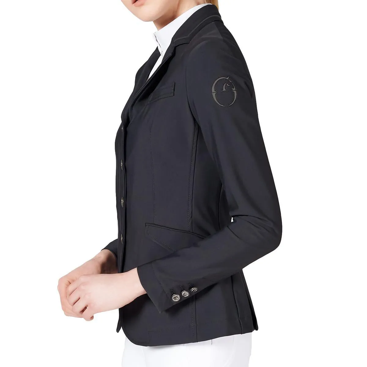 Vestrum Women's Canberra TK Competition Jacket