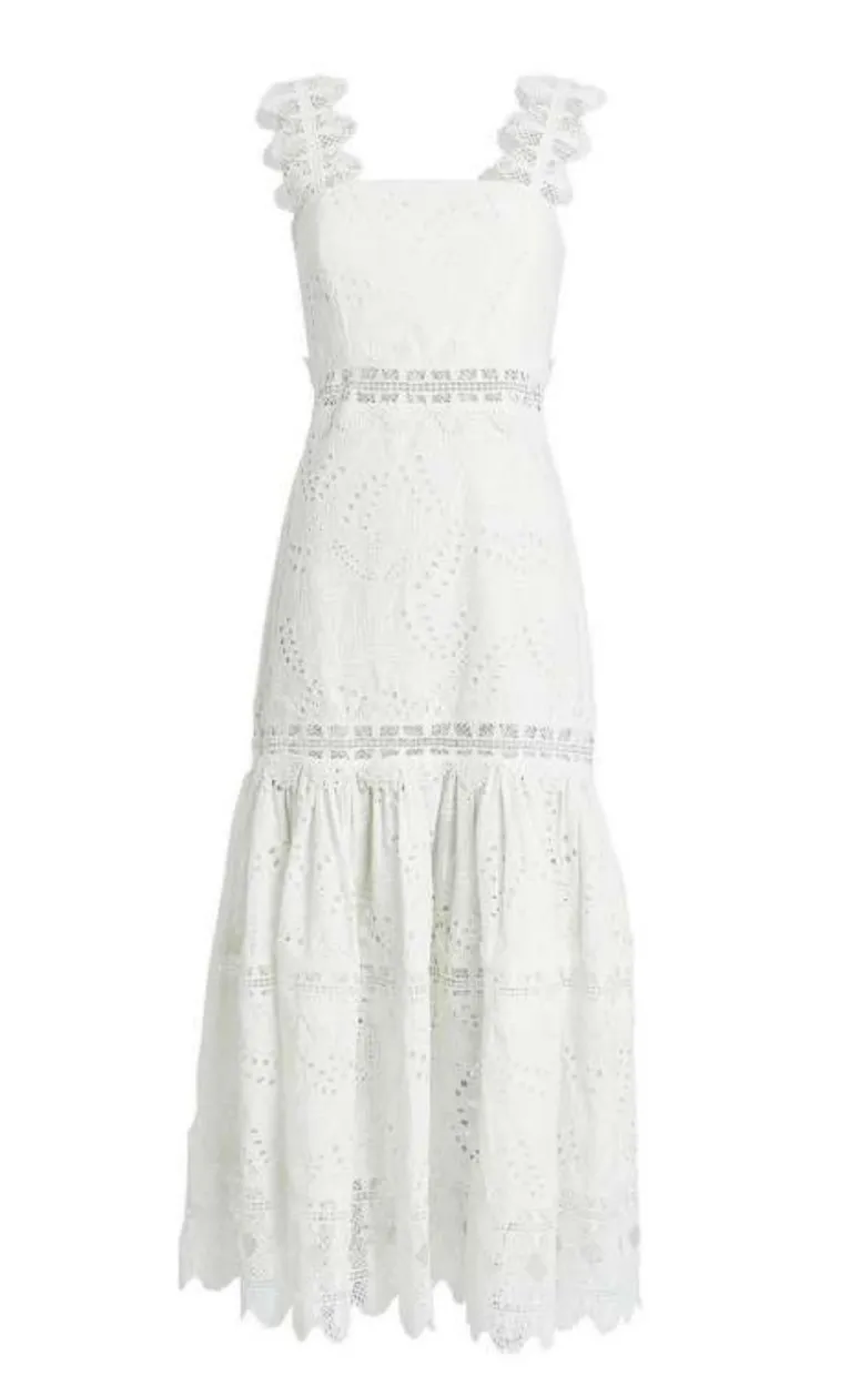 Waimari Ibiza Dress