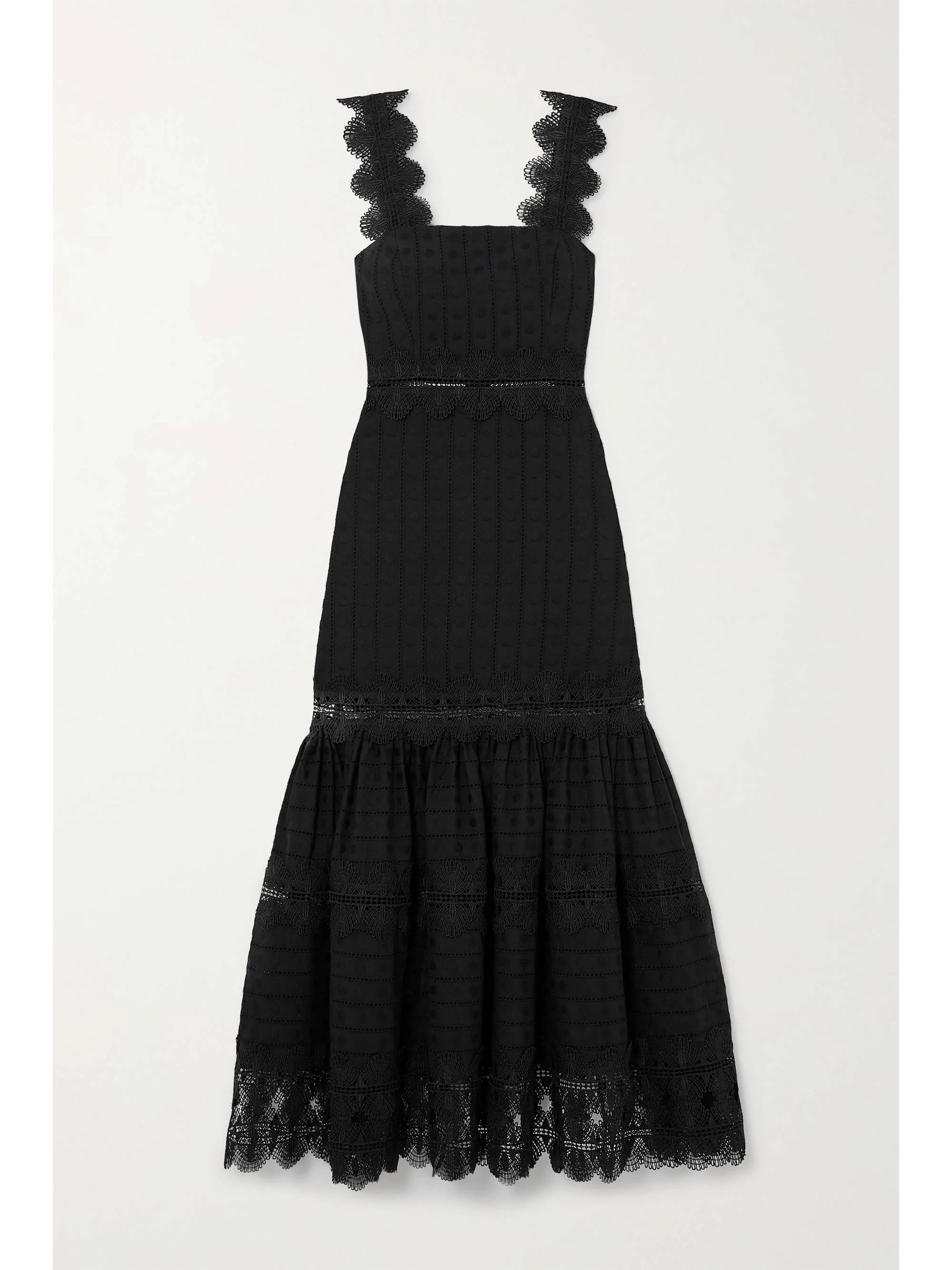 Waimari Ibiza Dress