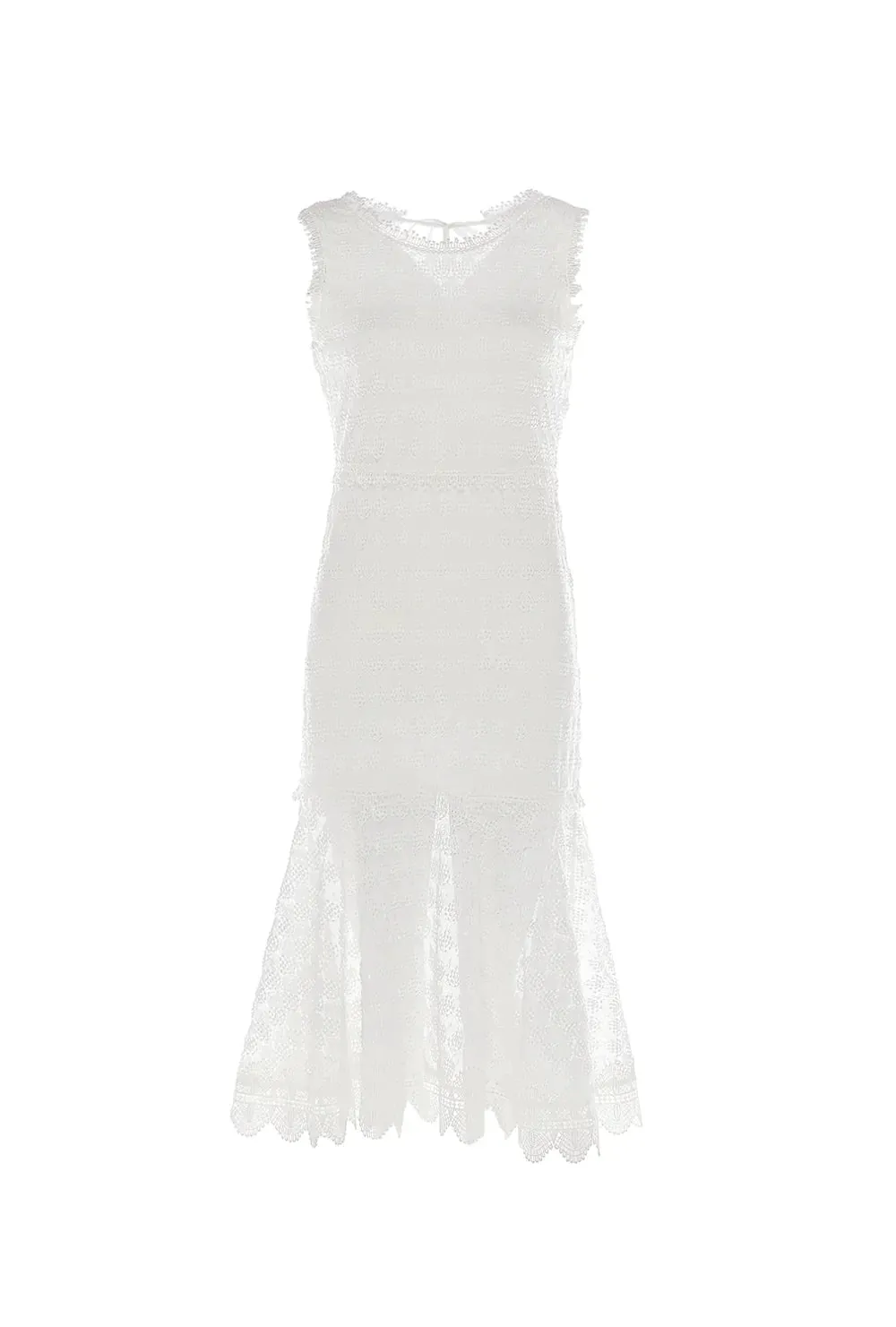 Waimari Lluvia Dress