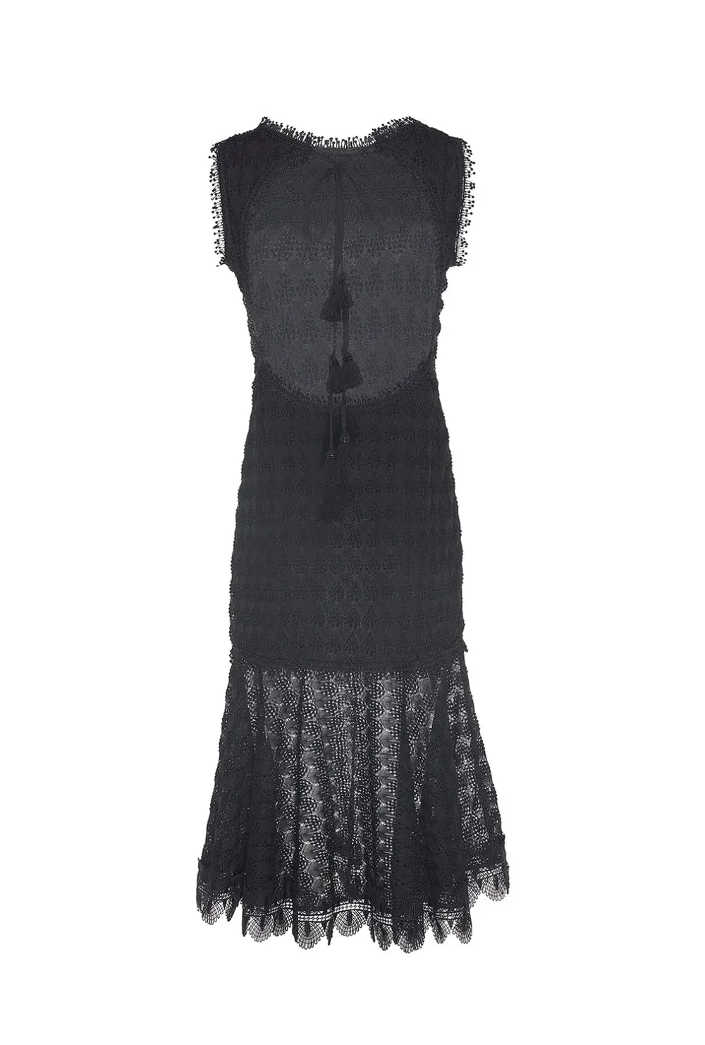 Waimari Lluvia Dress