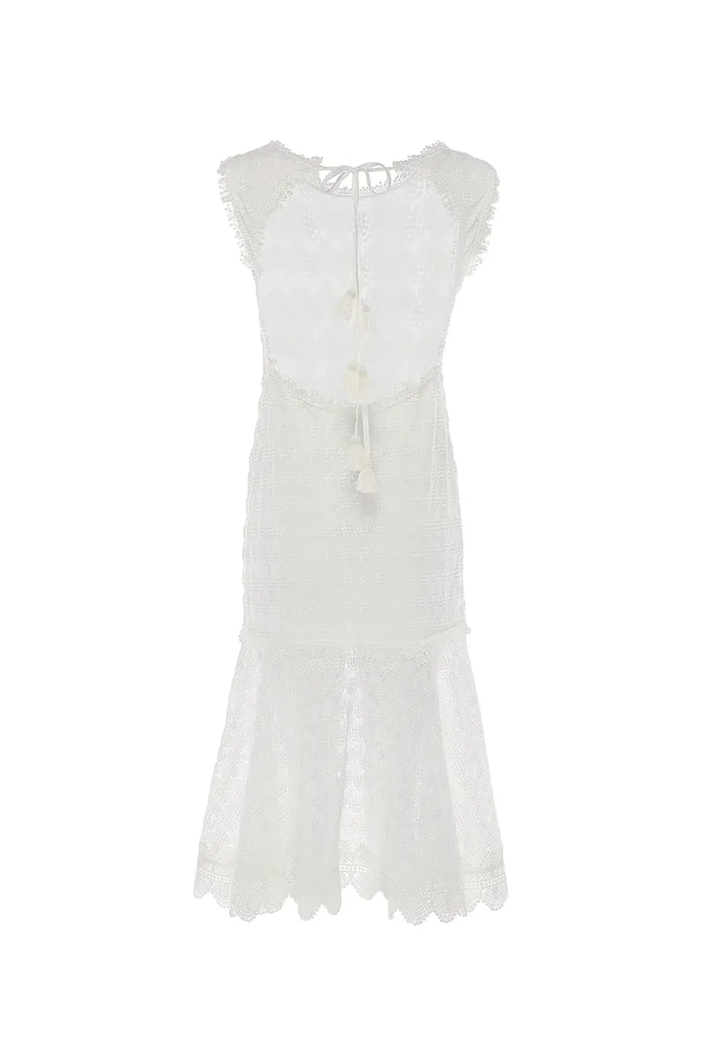 Waimari Lluvia Dress
