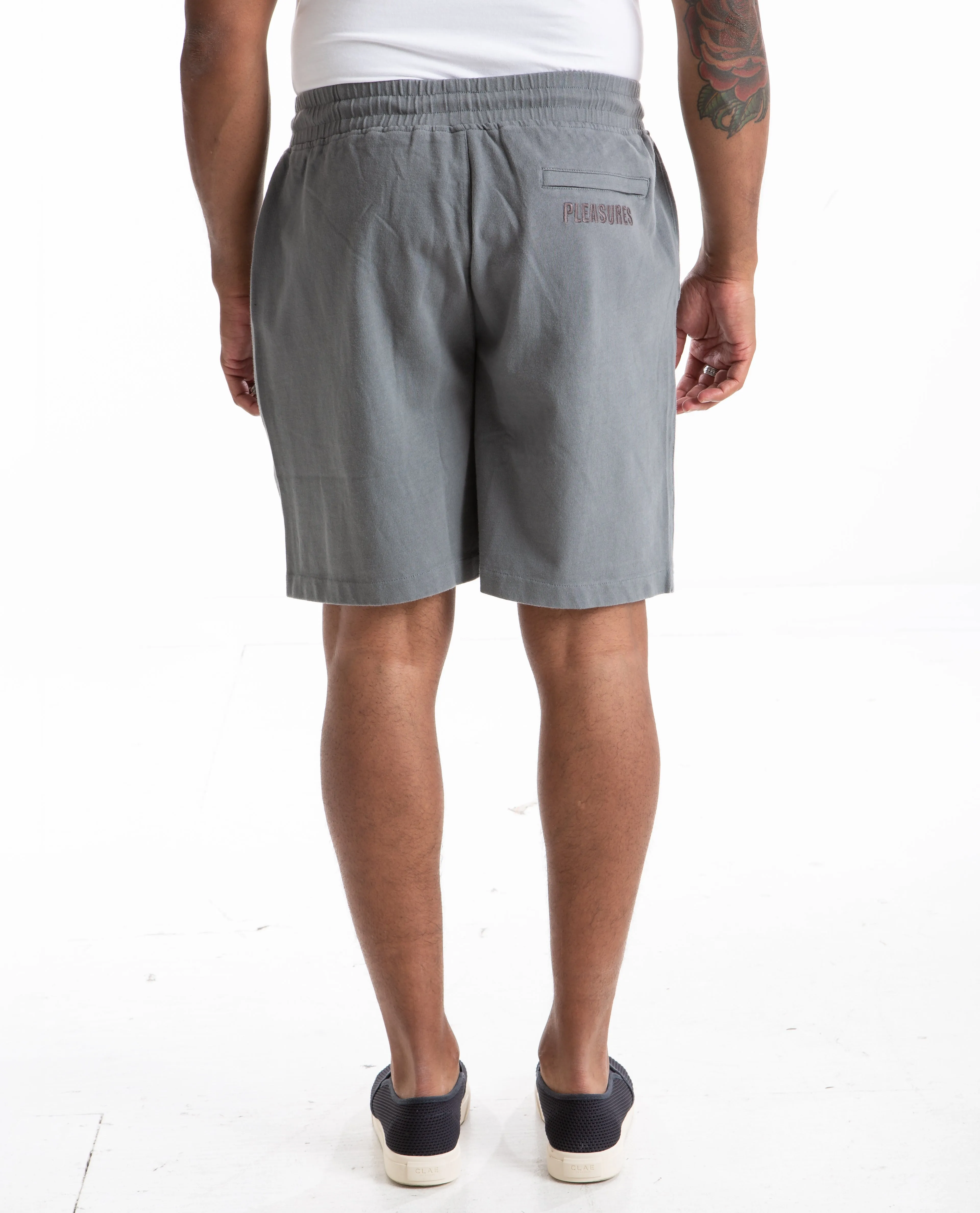 X Sonic Youth Singer Shorts